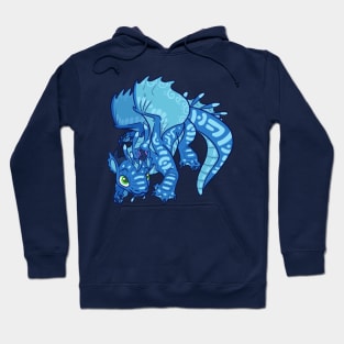 Baby SeaWing Hoodie